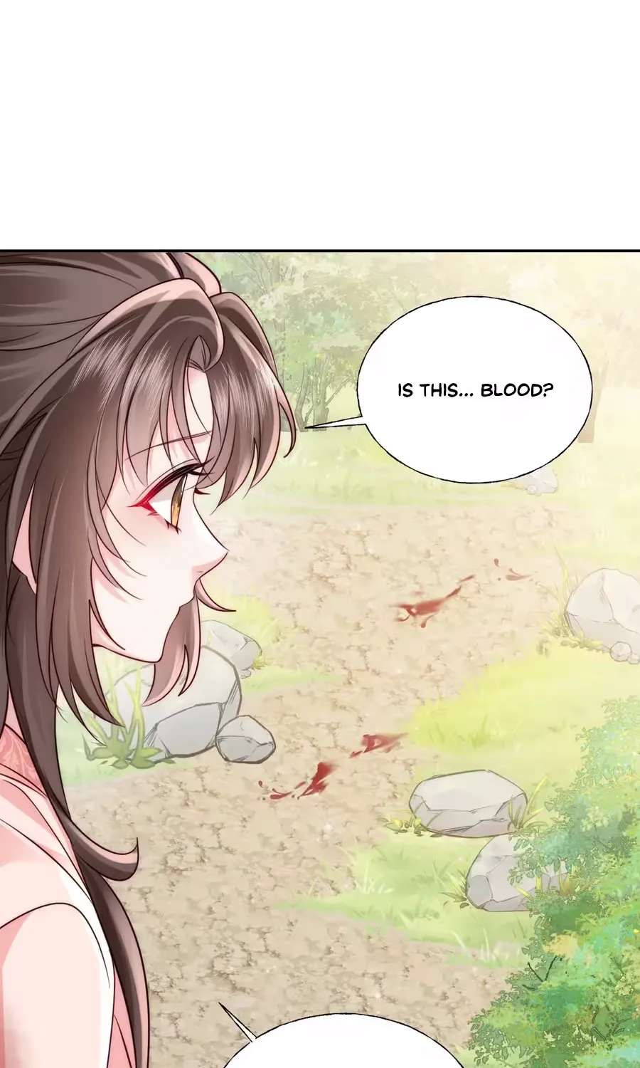 After Saving the Male Supporting Actor, He Knocked Him Down Chapter 12 - page 12