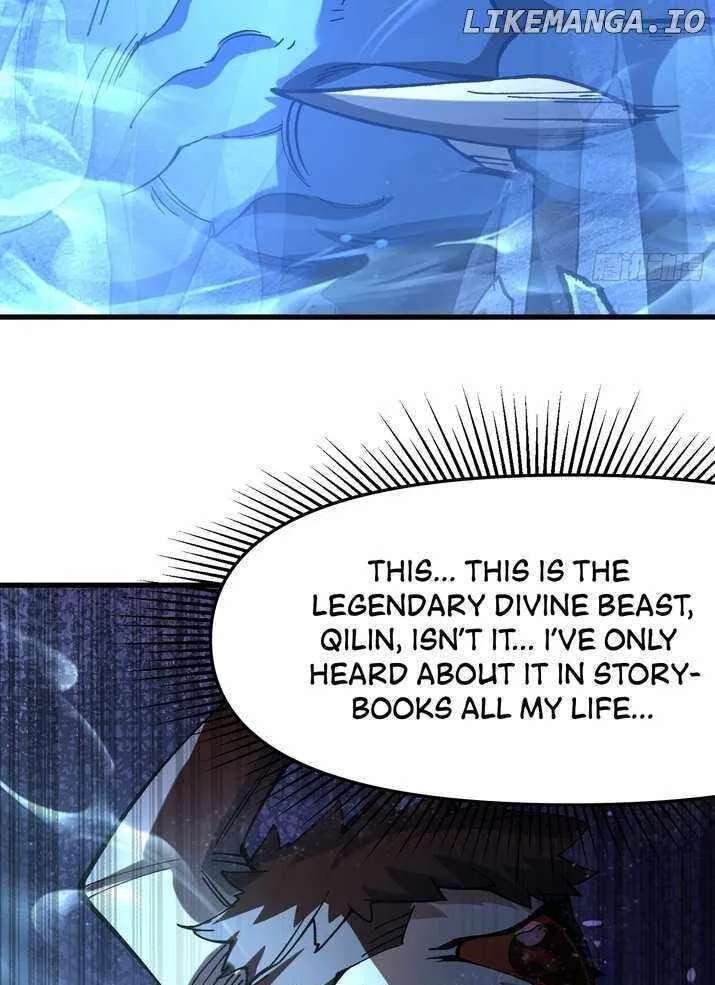 Bai Lan De Wo, Quan Kao Tu Di Xu Ming Chapter 19 - page 42