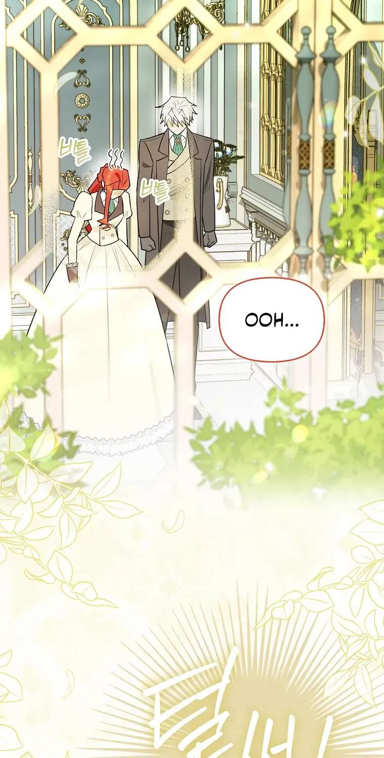 Even Though I Transmigrated As A Villainess, I’d Rather Raise A Cat Chapter 93 - page 2