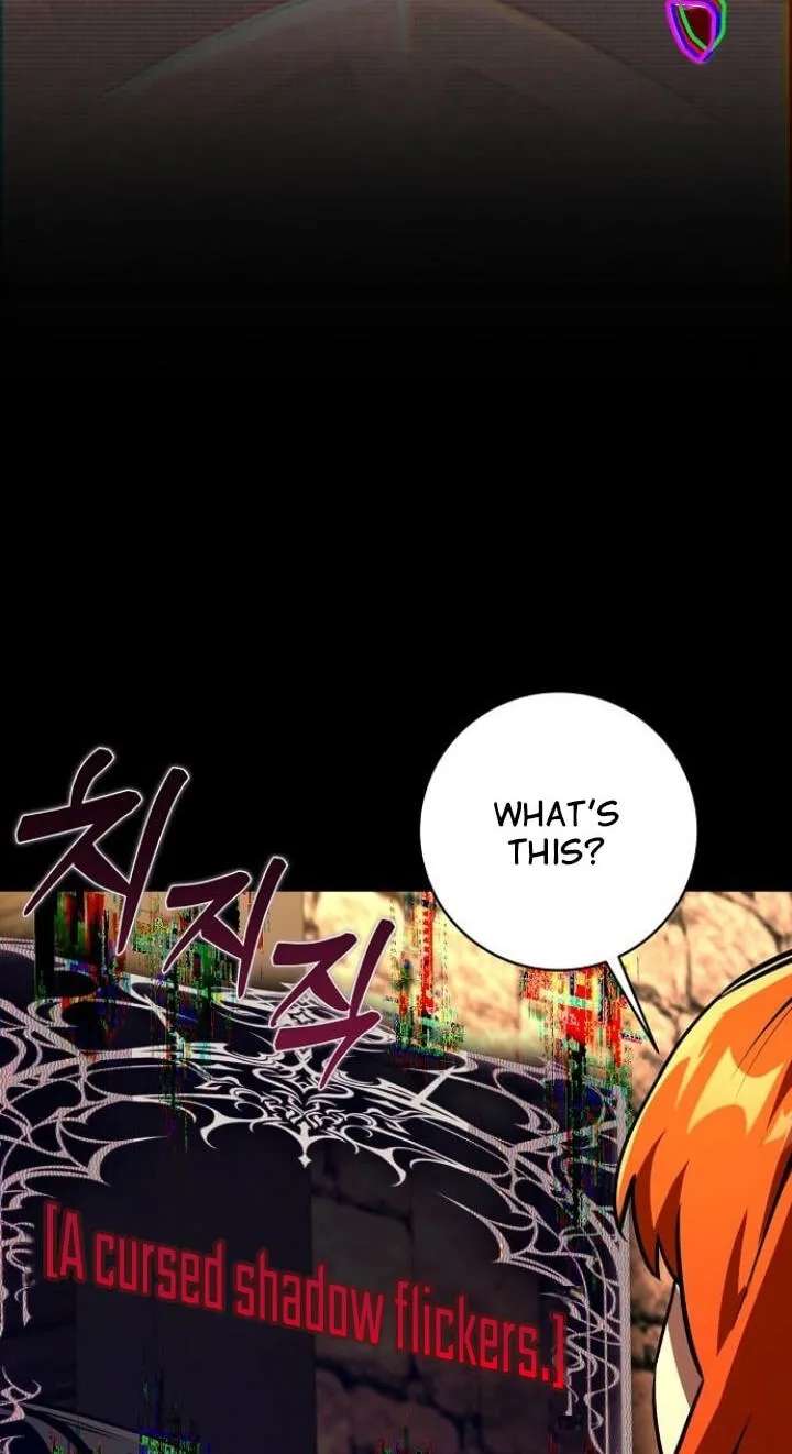 The Ruined World Was Mistaken for a Game Chapter 20 - page 87