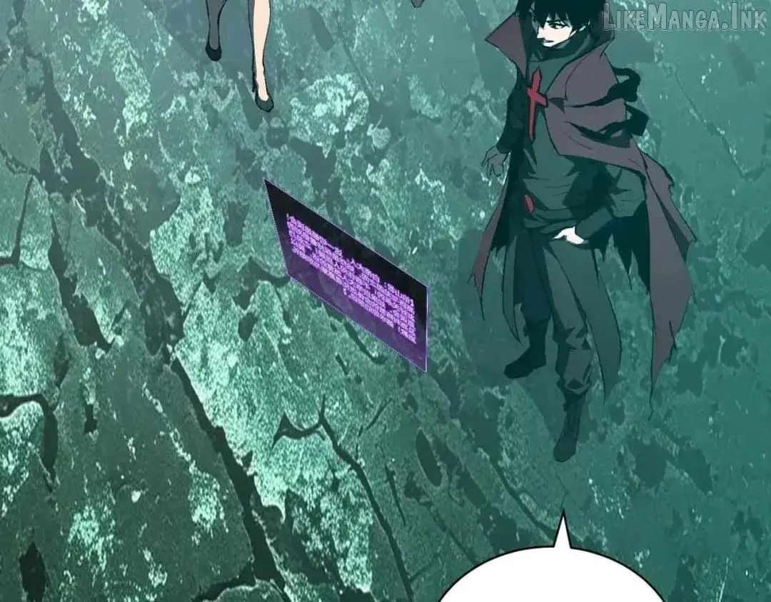 Doomsday for All: Me, Virus Monarch Chapter 135 - page 4