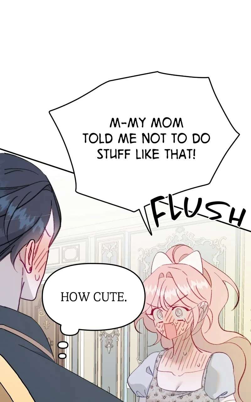 School ofRomance Fantasy Chapter 44 - page 64