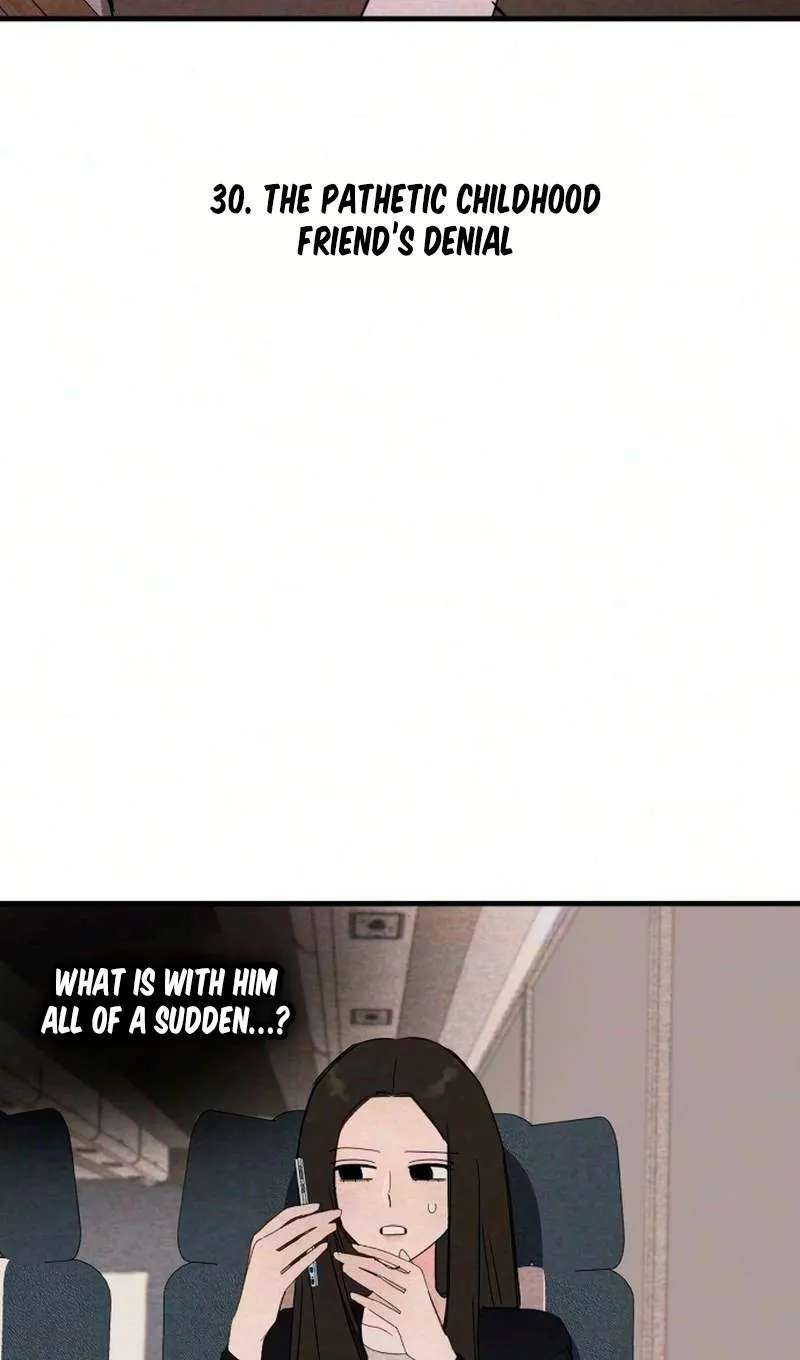 Perfect Senior's Hide! Chapter 30 - page 5