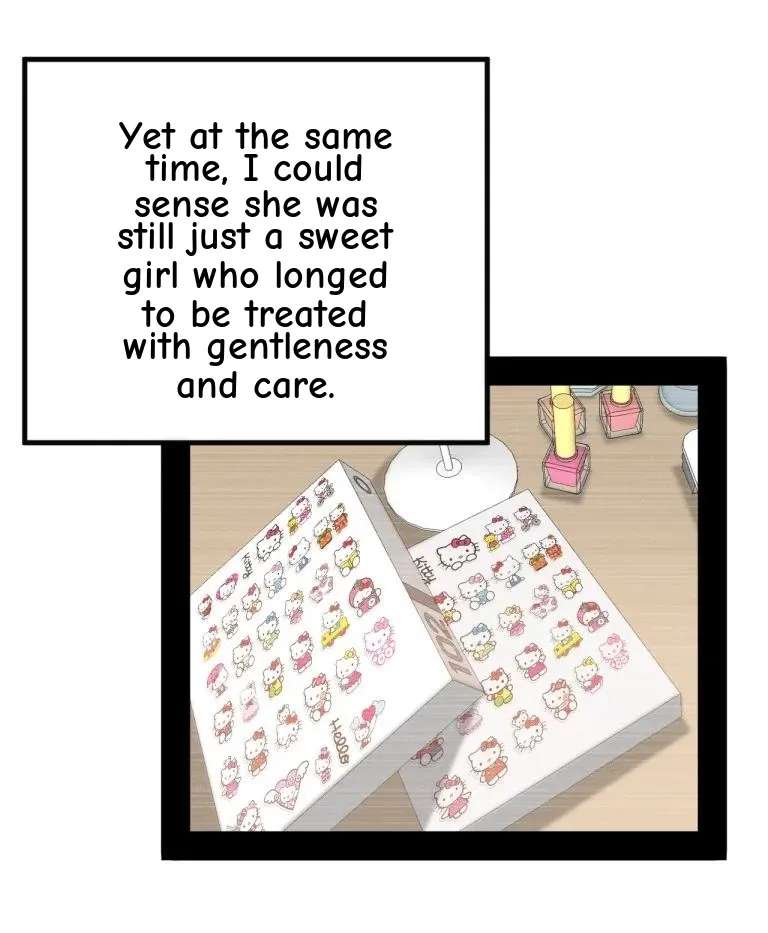 The Graduation Project Is, Making Butter! Chapter 83 - page 13
