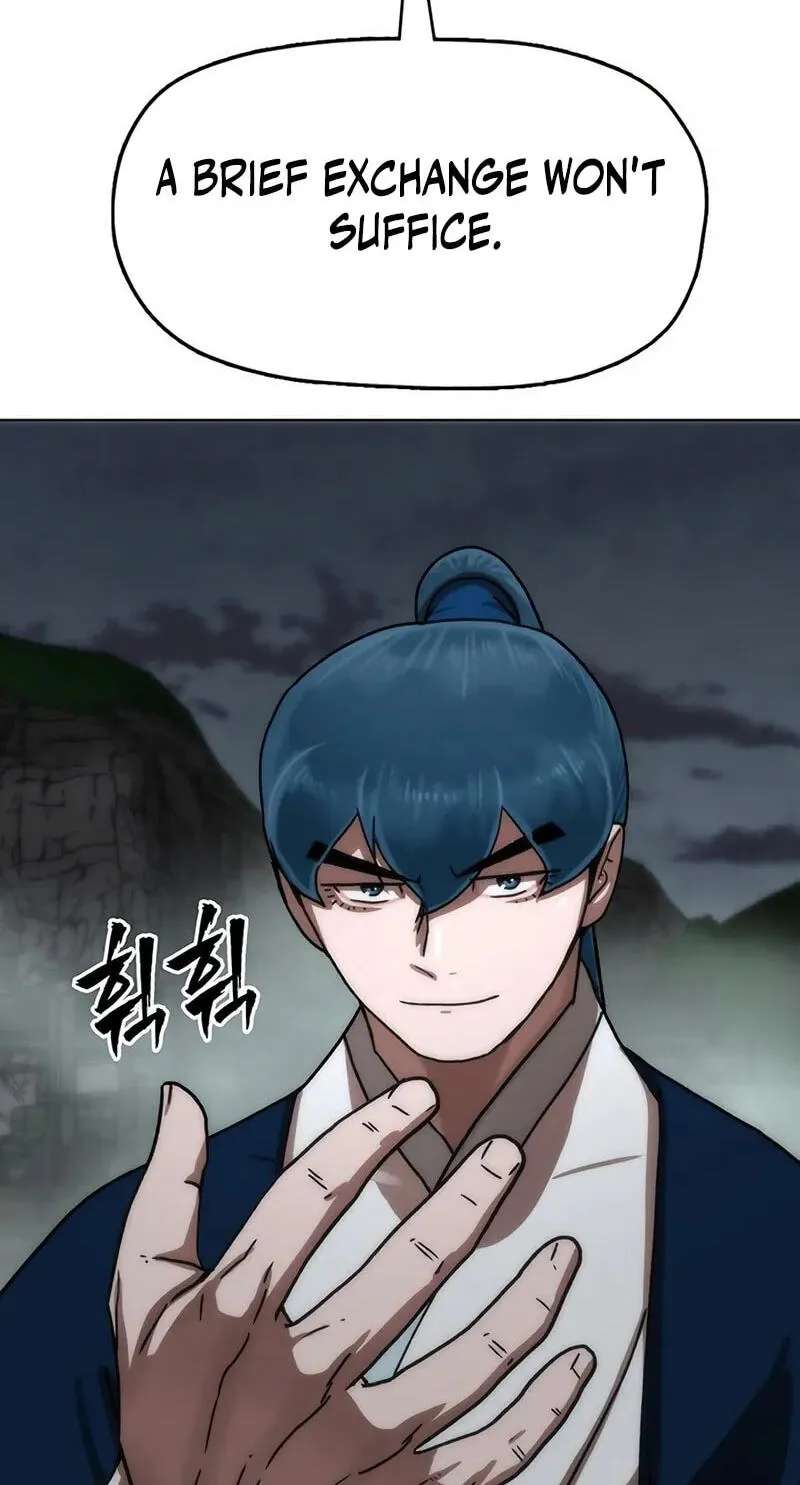 Like a Chilling Flame Chapter 92 - page 52