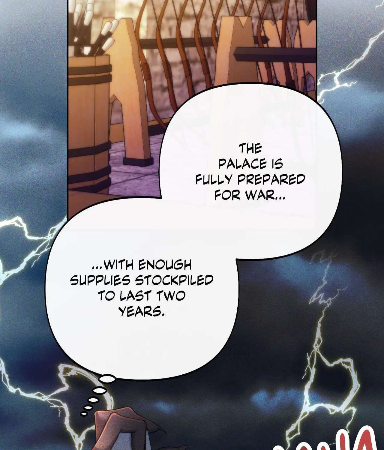 May as Well Get the Best Ending Chapter 58 - page 15