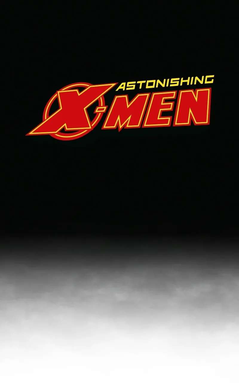 Astonishing X-Men Chapter 29 - page 1
