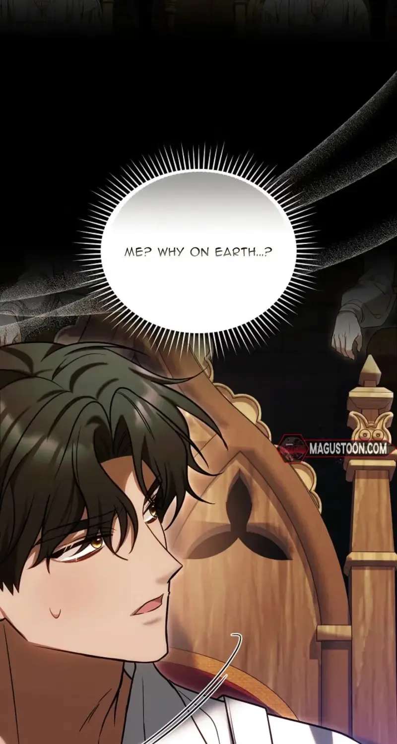 Vote for Your Knight! Chapter 14 - page 21