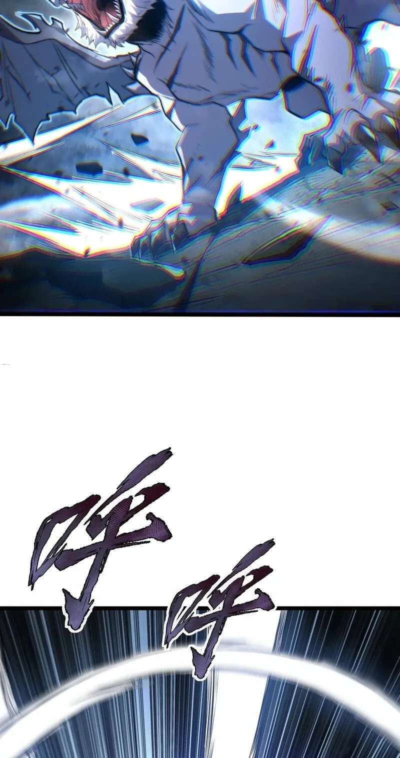 I Became a God Devouring Souls at the Crematorium Chapter 27 - page 45