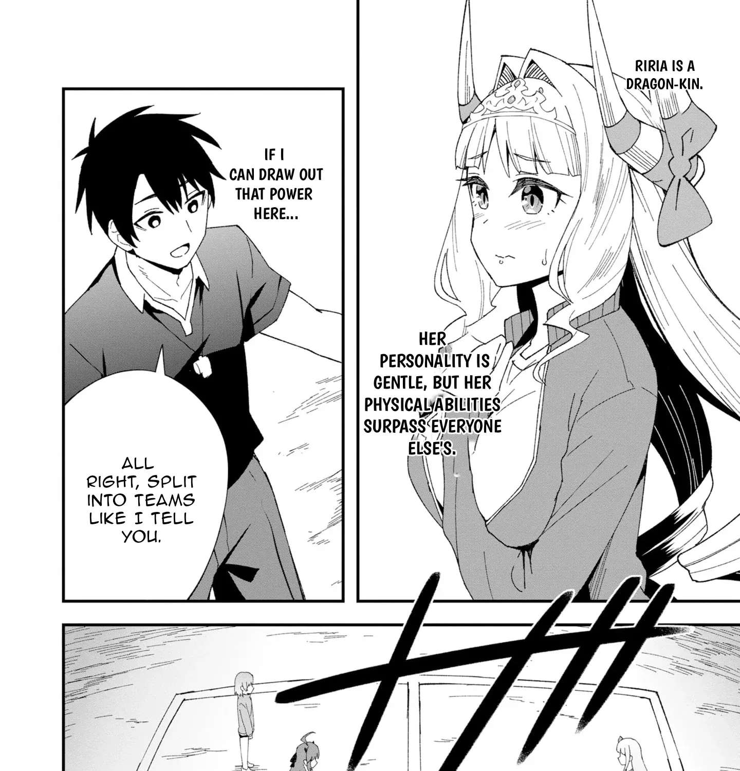 The Weakest of the Four Heavenly Kings' Independence Plan Chapter 8 - page 24