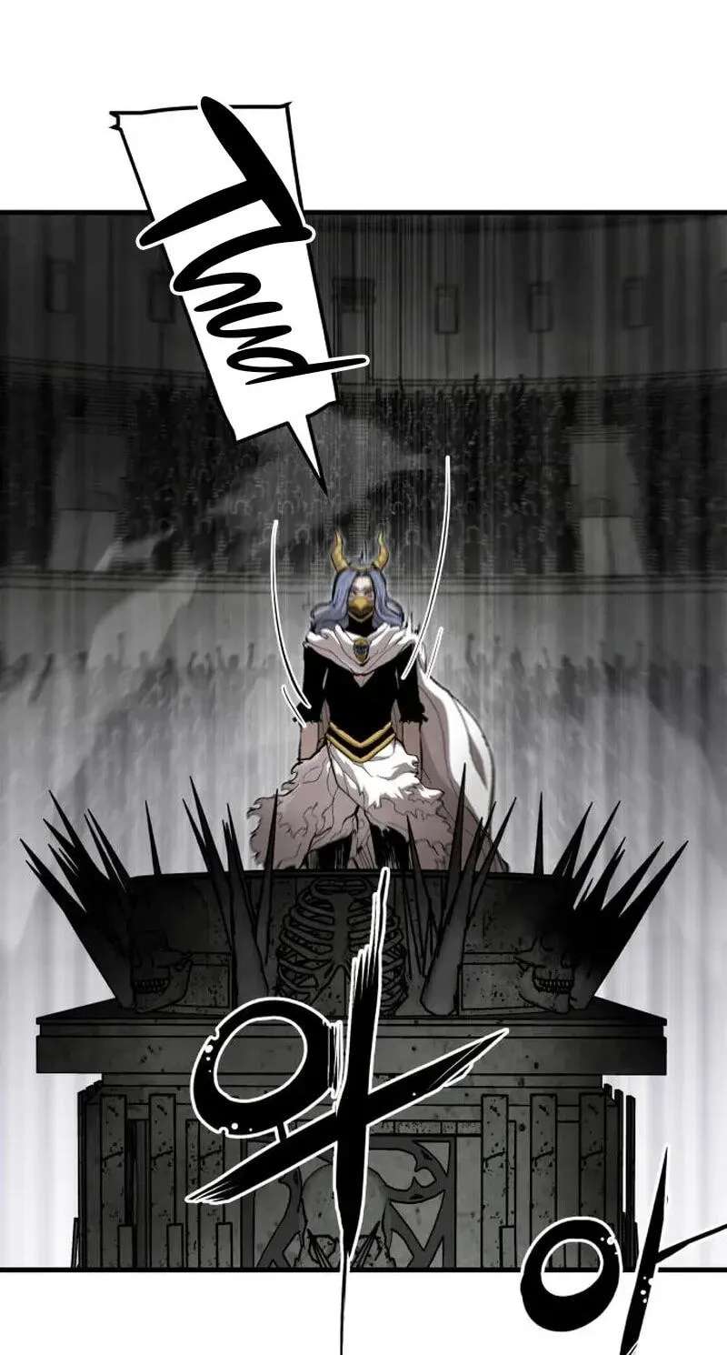 War of Corpses Chapter 74 - page 87