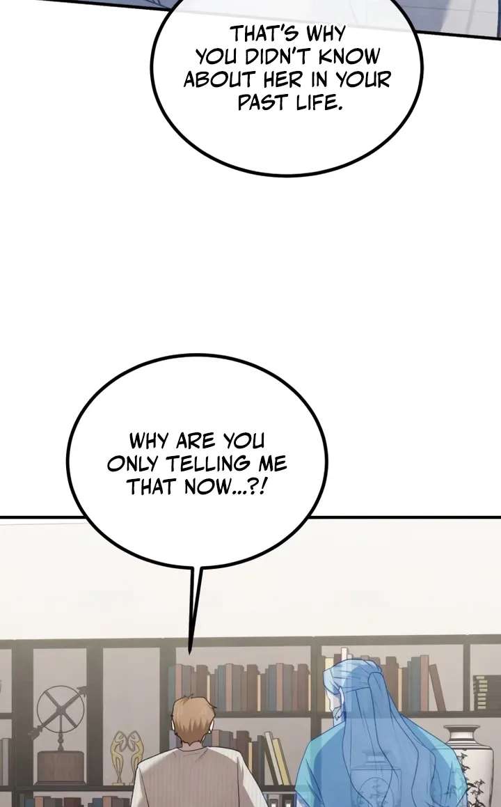 Turns Out to Be a Third-Generation Chaebol Chapter 14 - page 14