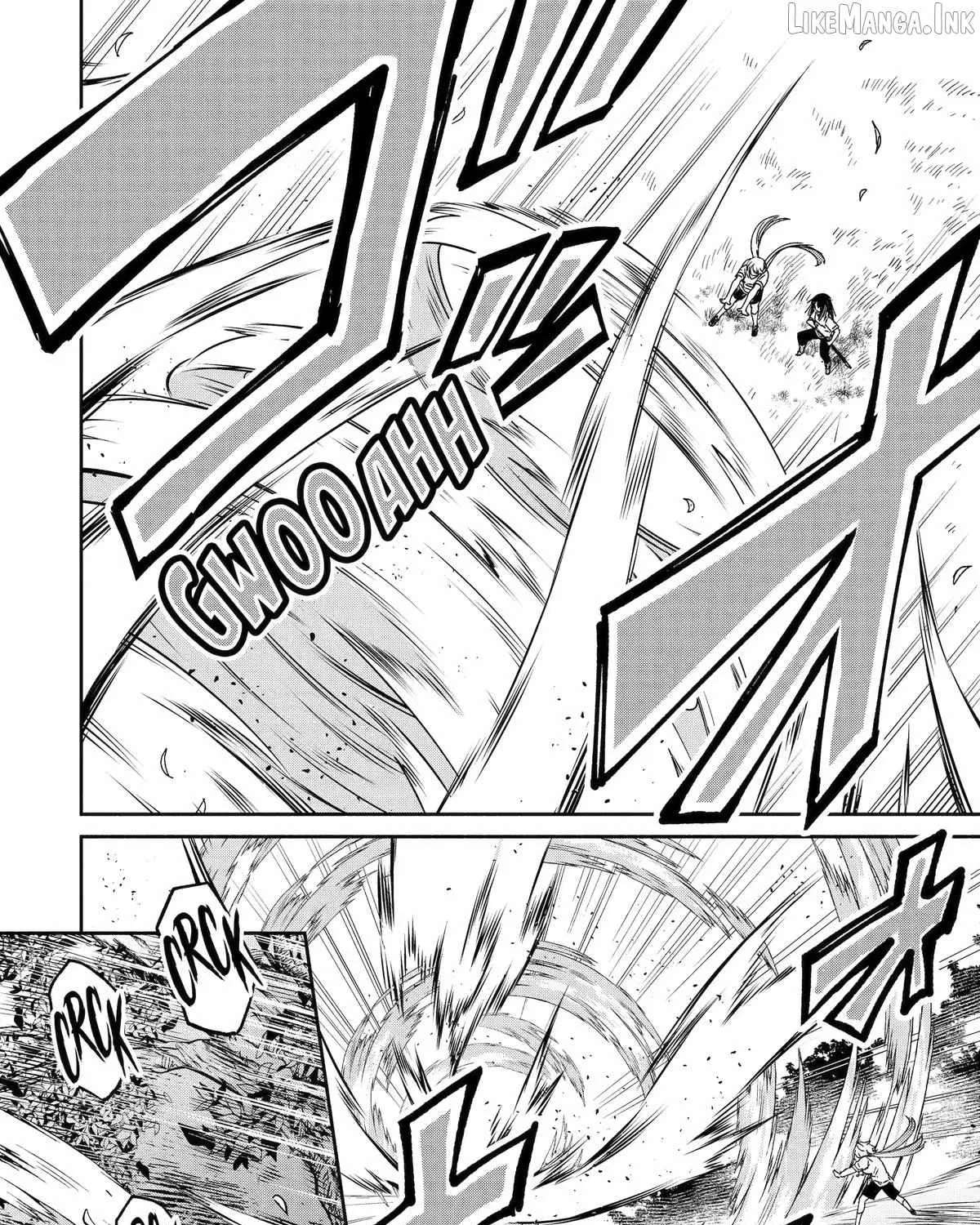 From Old Country Bumpkin to Master Swordsman - The Mage Knight's Origin Chapter 13 - page 68