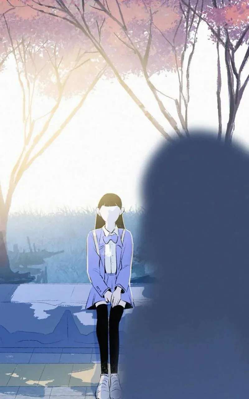 Why Don't I Have Anyone by My Side? Chapter 52 - page 50
