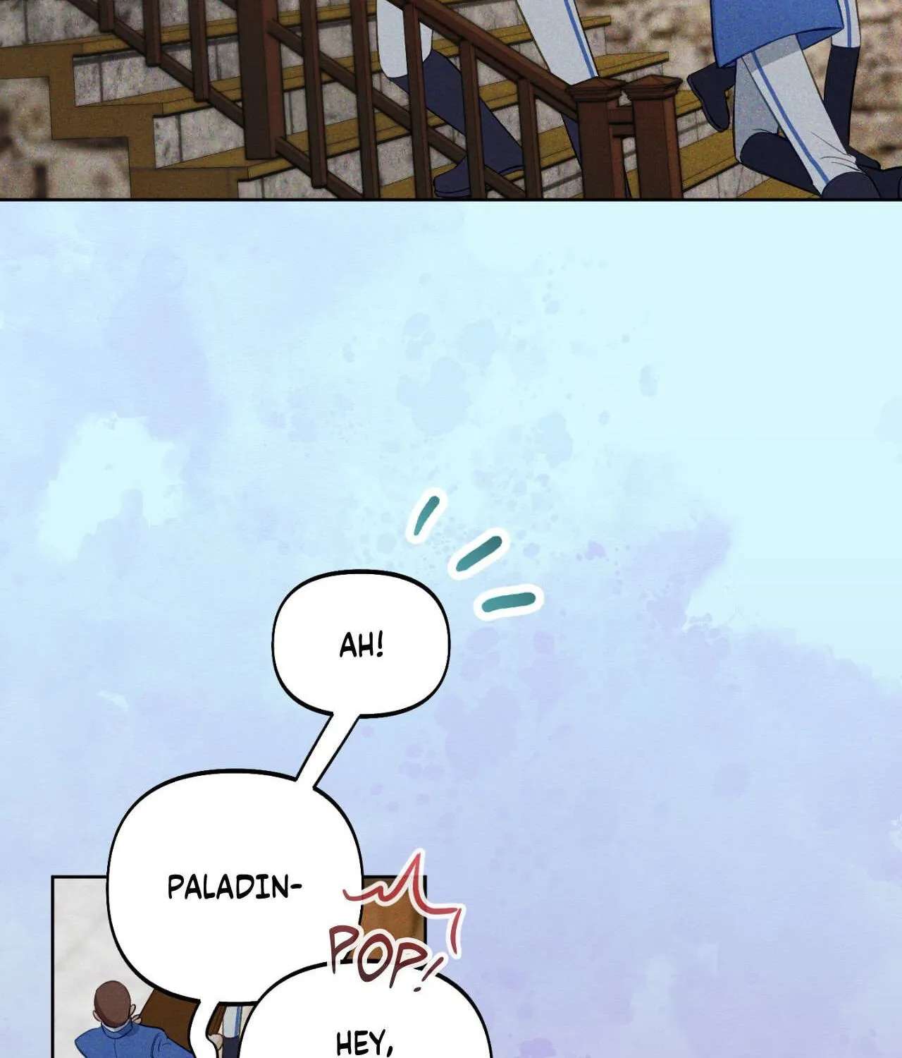May as Well Get the Best Ending Chapter 58 - page 8