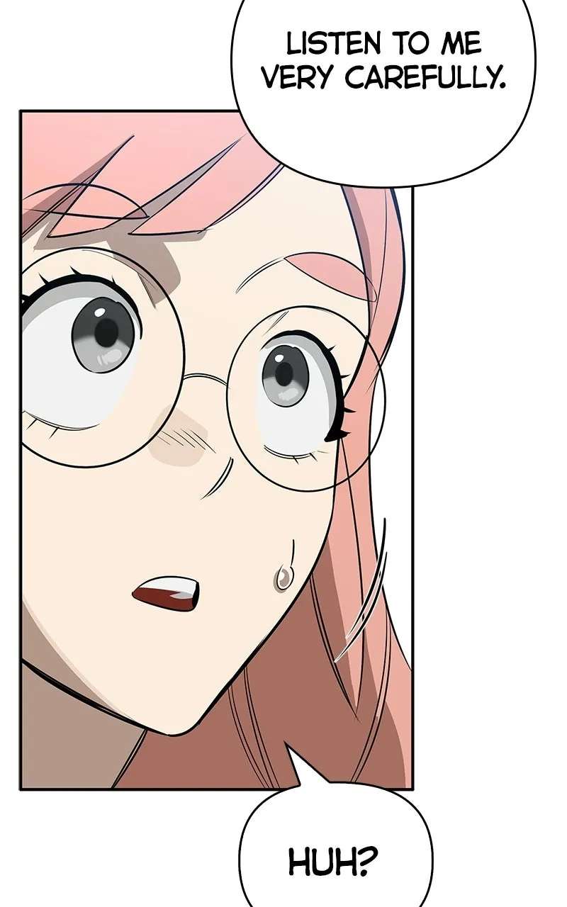 The S-Class Hunter’sPeaceful Life with Monsters Chapter 47 - page 111