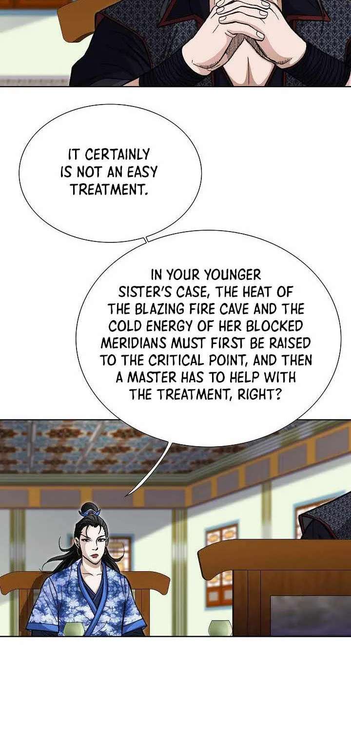 Return of the Immortal Monk Chapter 84 - page 45
