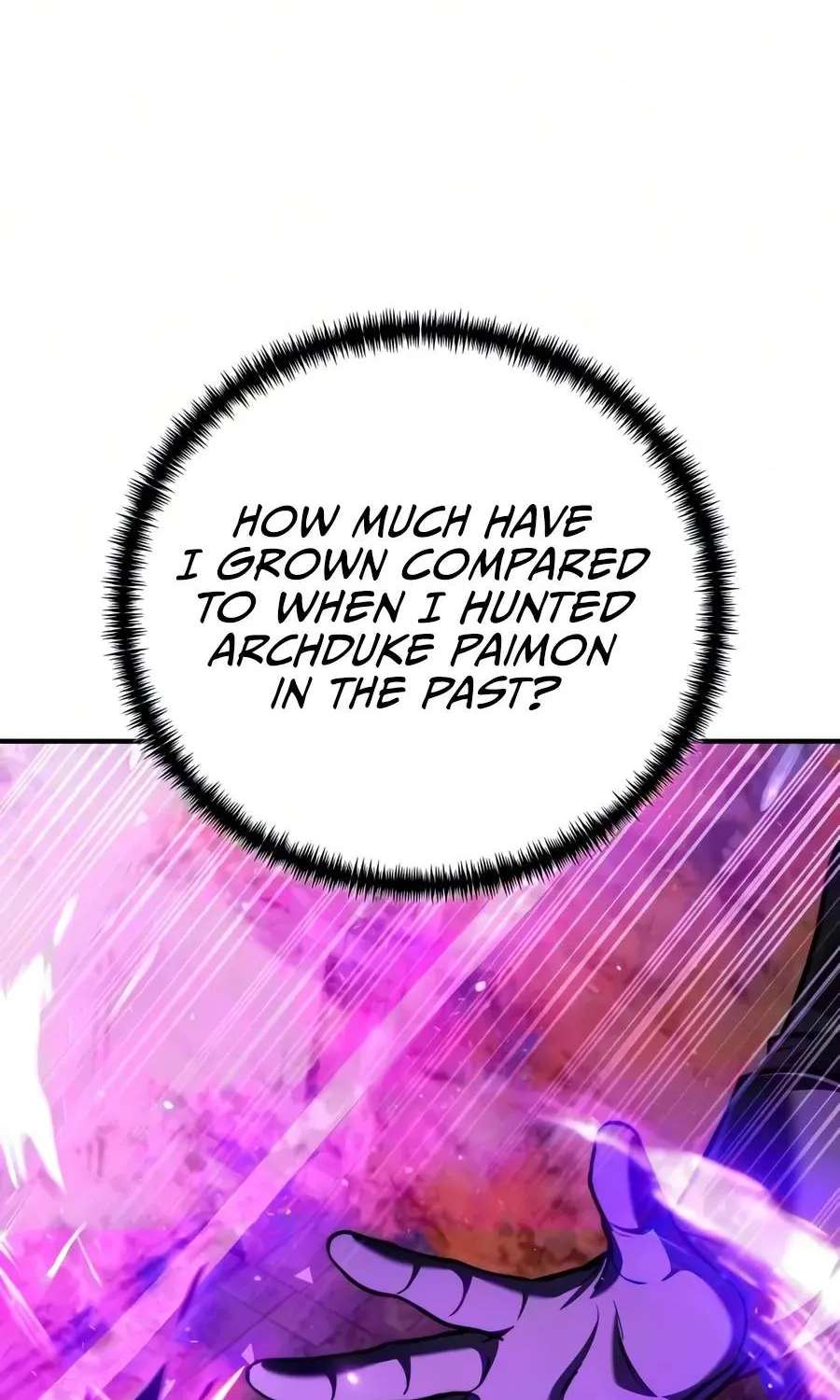 Terminally-Ill Genius Dark Knight Chapter 162 - page 107