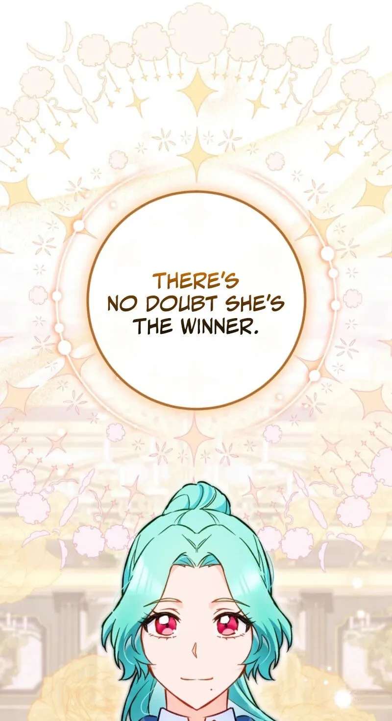 Lady Chef Royale Chapter 231 - page 22