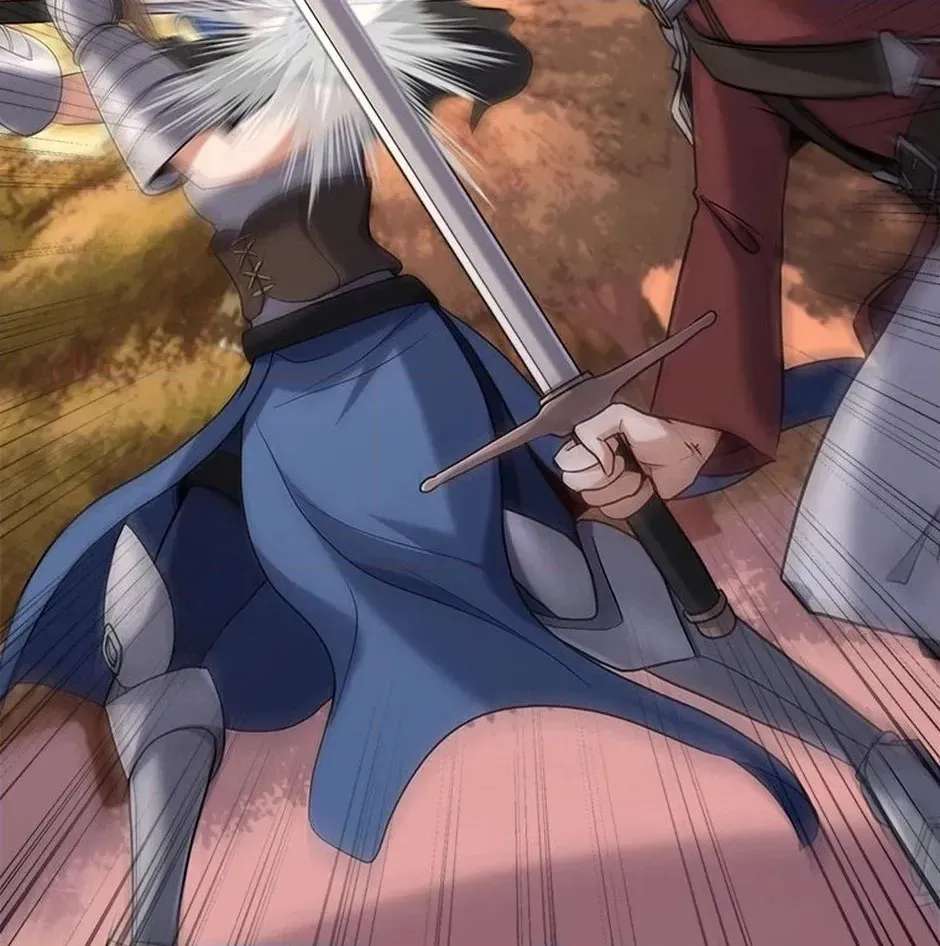 The Swordmaster's Reincarnation Chapter 79 - page 26