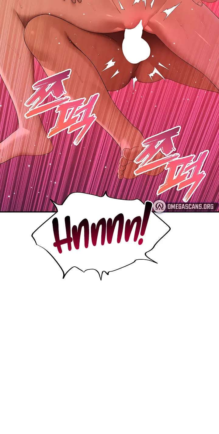 A well-behaved cat Chapter 18 - page 63