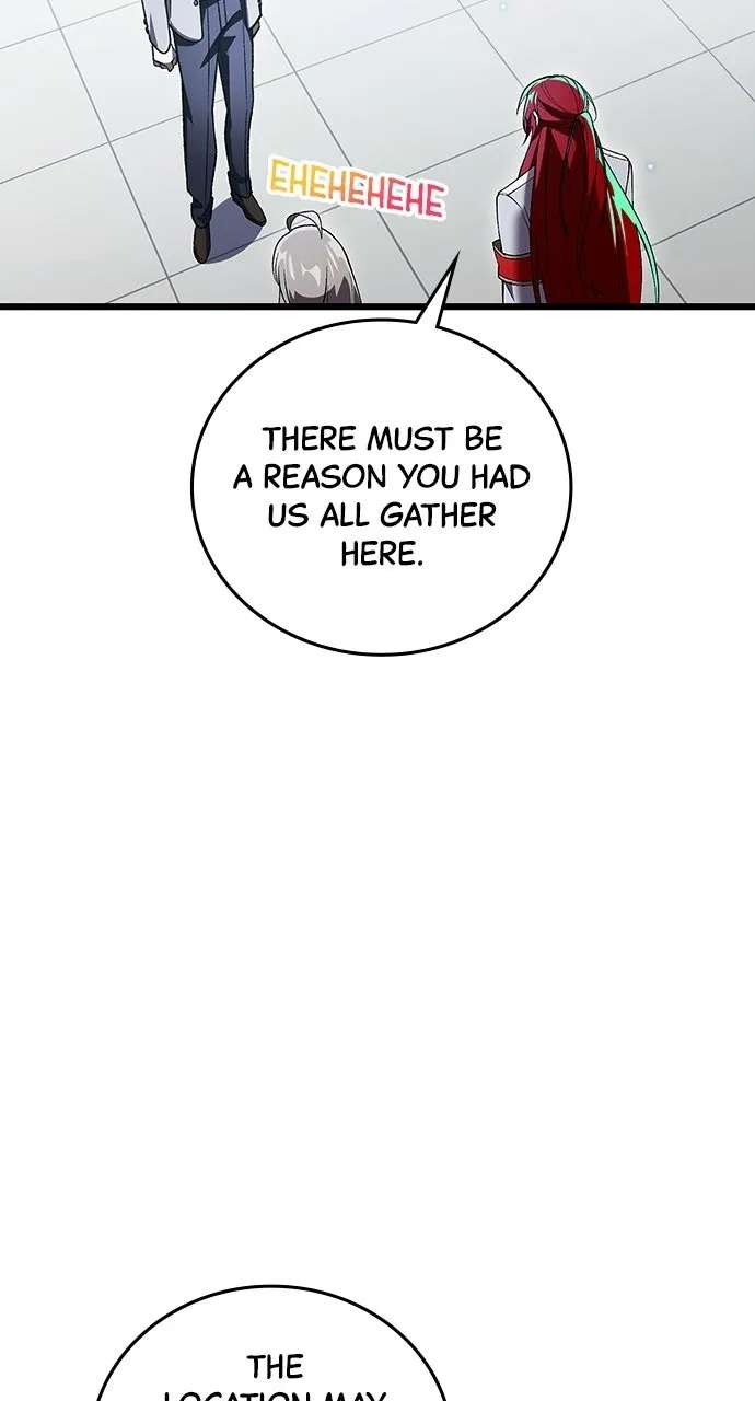 The Genius SwordmasterReturns Chapter 52 - page 8