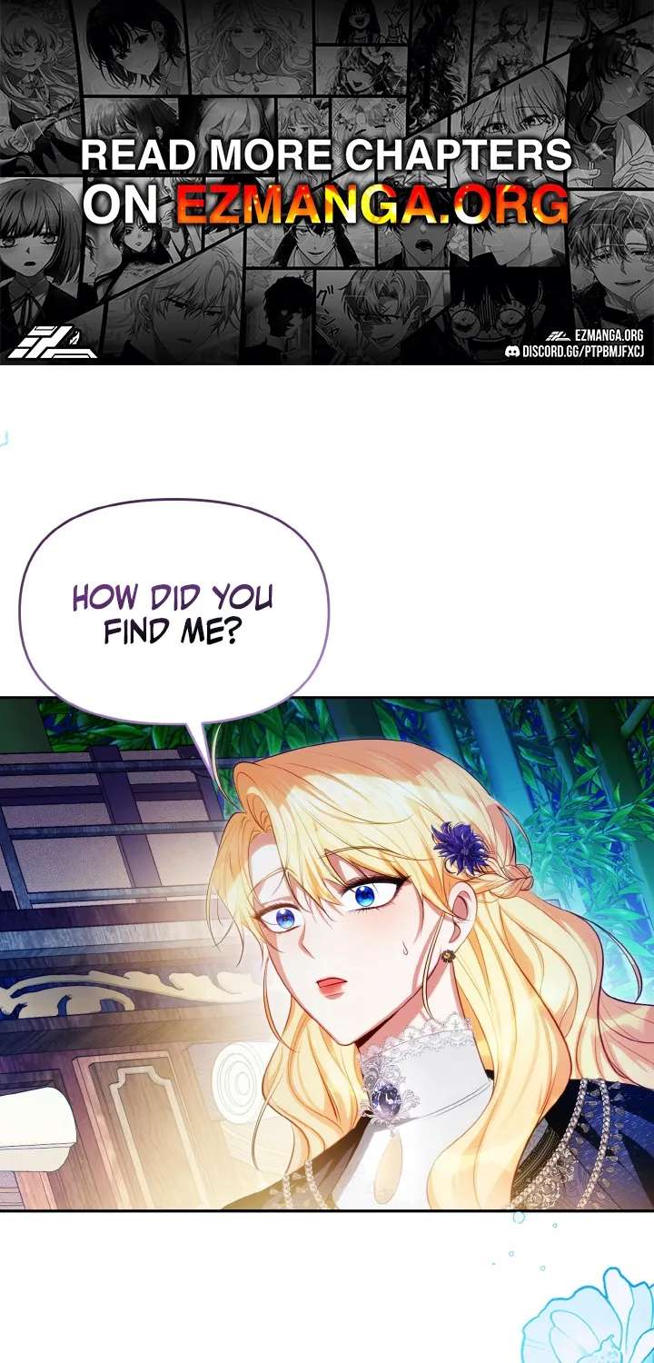 My ex-husband wants to reconcile Chapter 38 - page 1