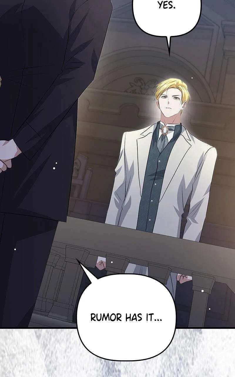 Seeking Your Forgiveness Chapter 55 - page 38