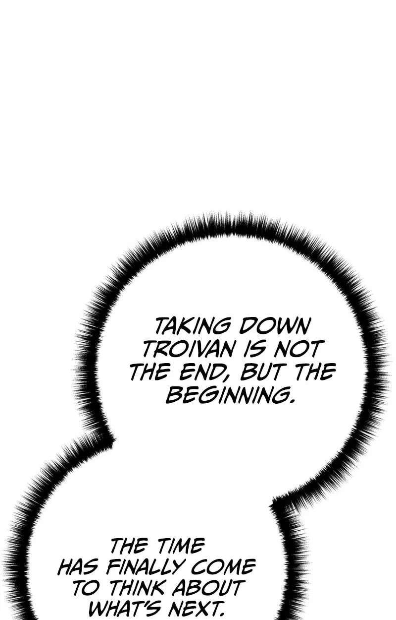 The Bastard of Swordborne Chapter 109 - page 98