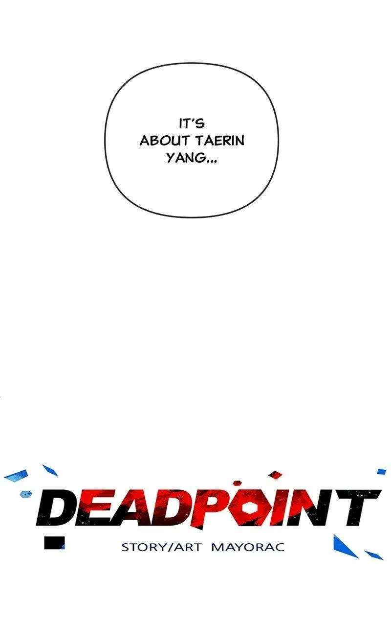 Deadpoint Chapter 86 - page 6