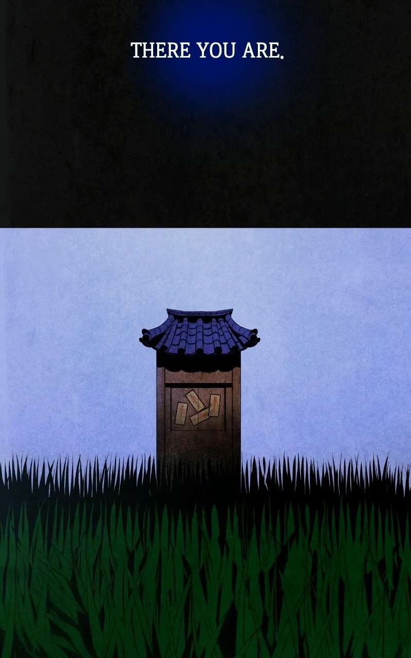 Exhuma: Blind Faith Chapter 1 - page 187