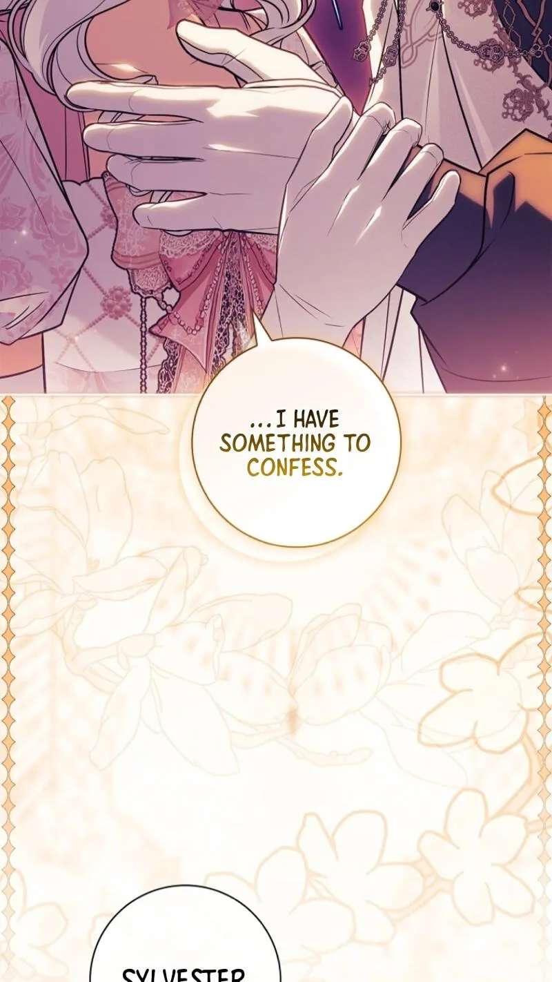 Darling, Why Can't We Divorce? Chapter 105 - page 13