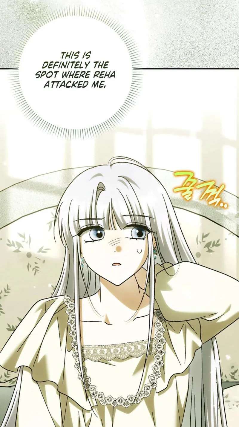 The White Tiger Princess Is Safe Chapter 48 - page 29