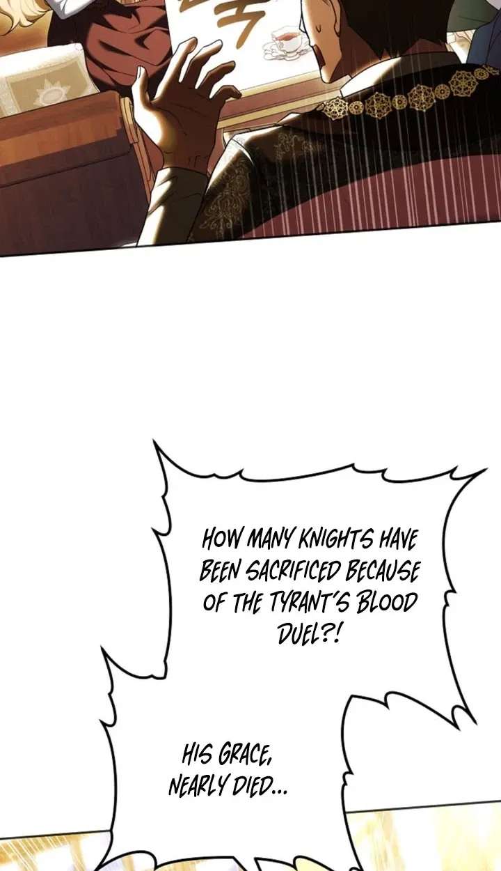 Vote for Your Knight! Chapter 3 - page 29