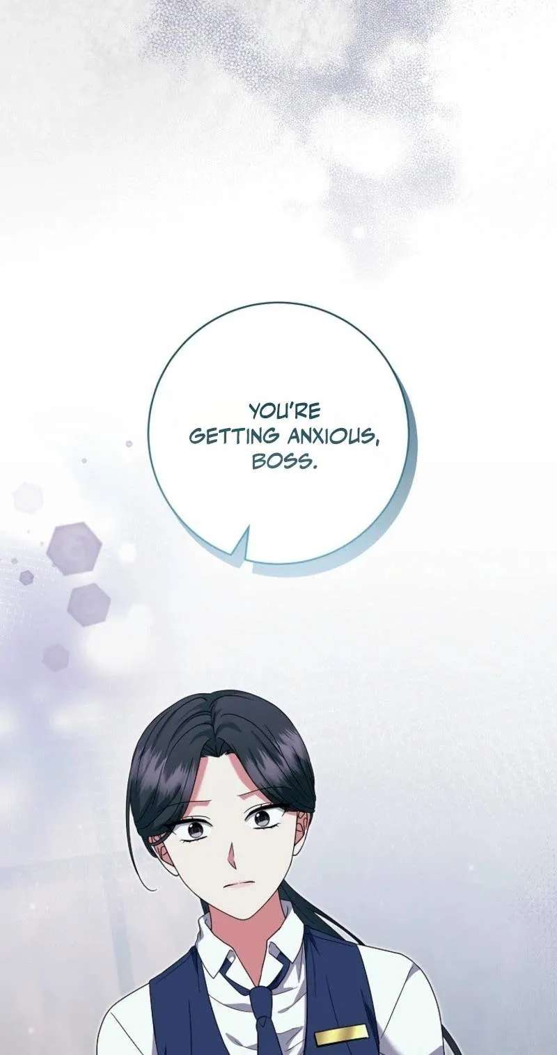 Welcome To Dungeon Hotel Chapter 107 - page 86
