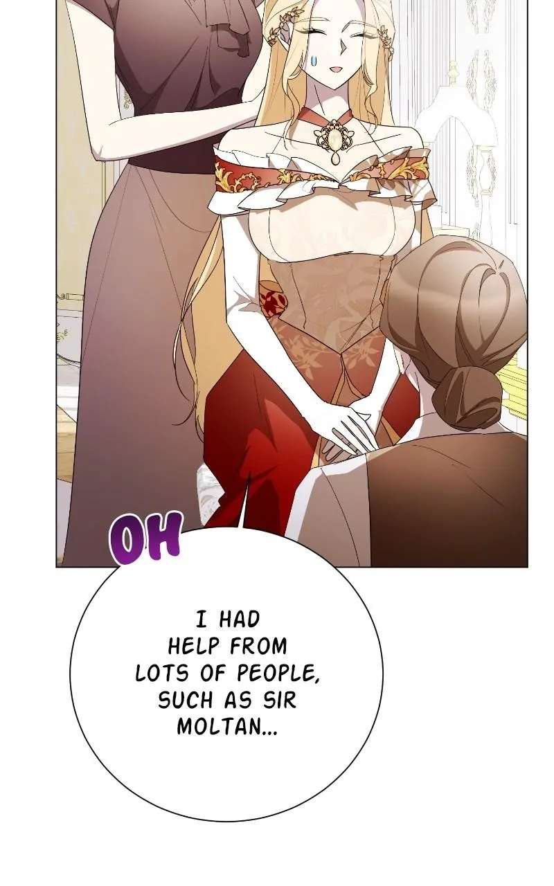 Wished You Were Dead Chapter 129 - page 103