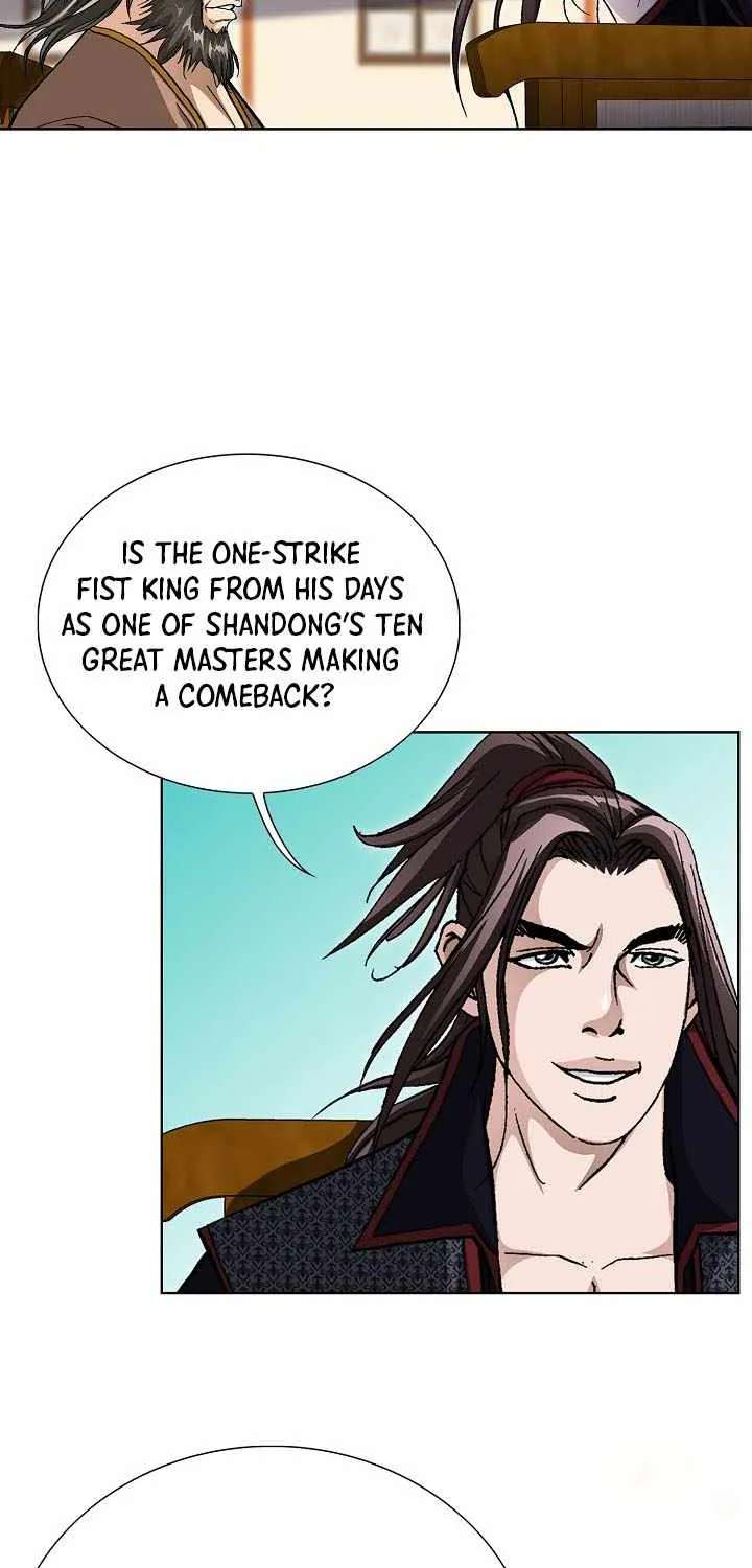 Return of the Immortal Monk Chapter 83 - page 19