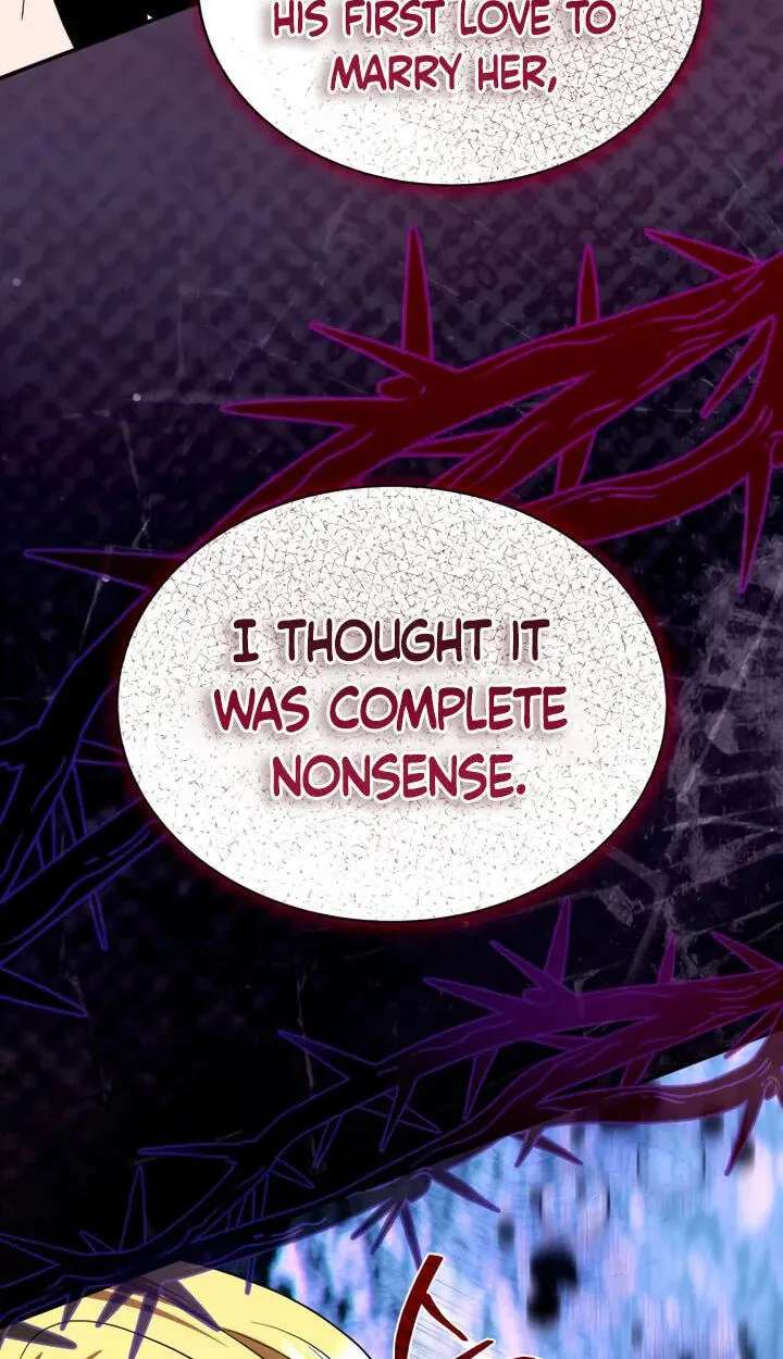 Our Contract Marriage Ends Here Chapter 48 - page 66