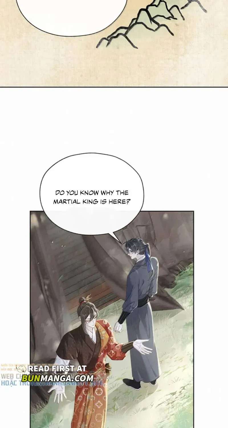 Was His Highness Assassinated Today? Chapter 55 - page 13