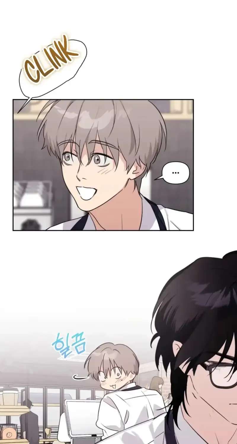 The Roommate Only I Don’t Know Chapter 17 - page 33