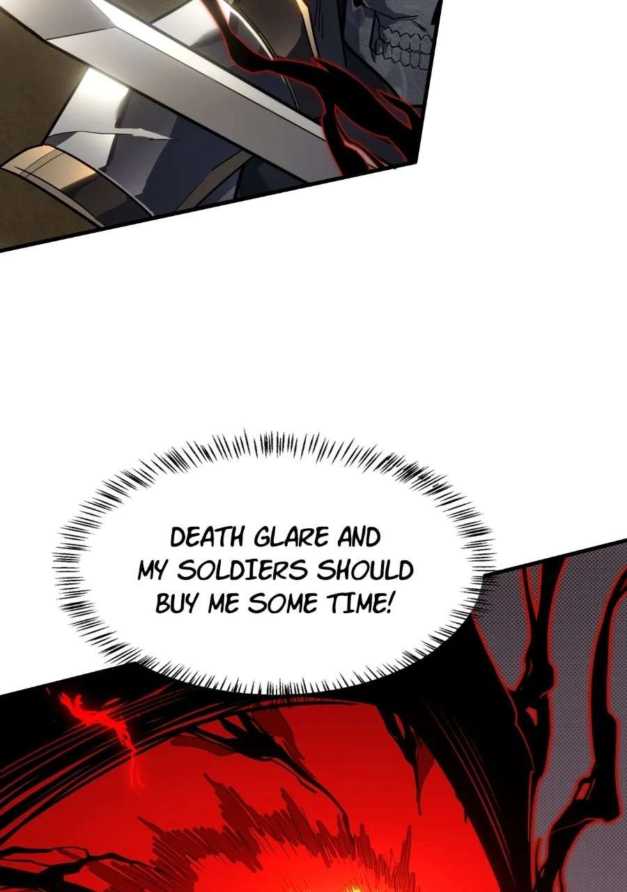 Rise of the LimitlessNecromancer Chapter 13 - page 35