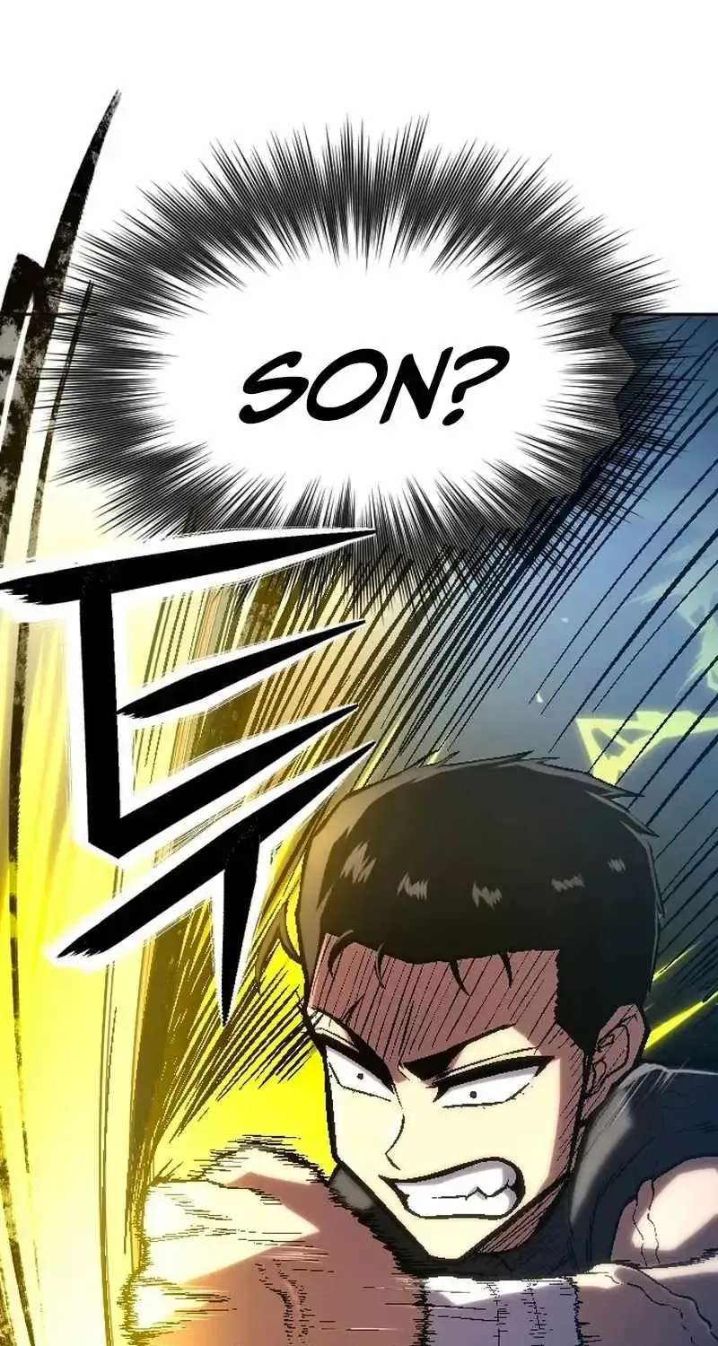 The Strongest in Hell, Mak Geum-gang Chapter 8 - page 163
