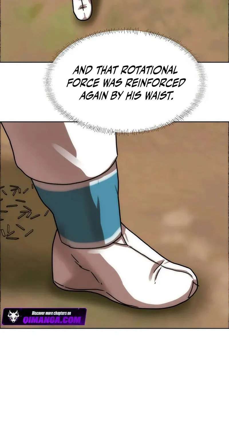 Like a Chilling Flame Chapter 94 - page 57