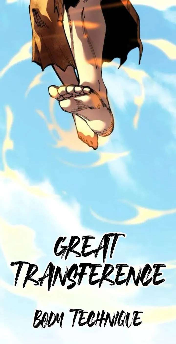 Warrior Grandpa and His Supreme Granddaughter Chapter 122 - page 6