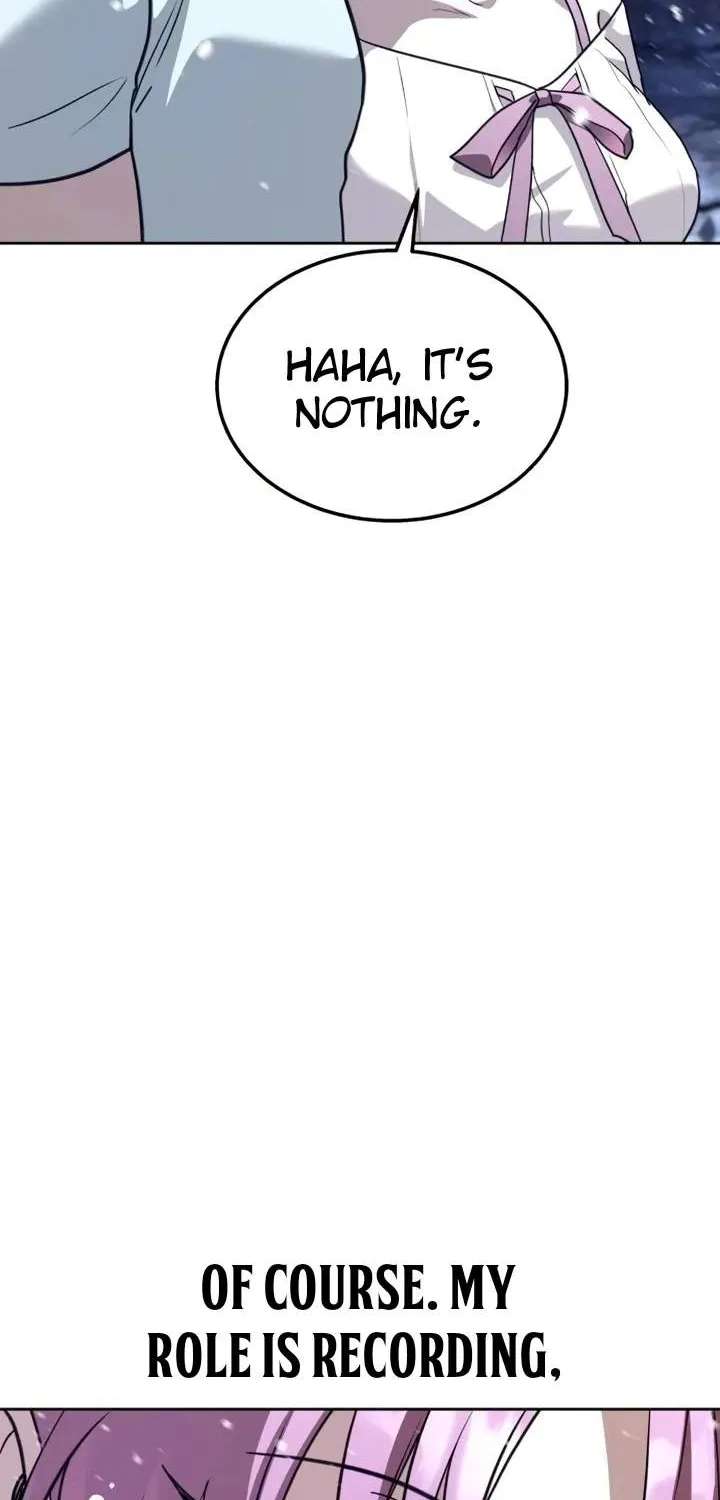The Returned C-Rank Tank Won't Die! Chapter 66 - page 13