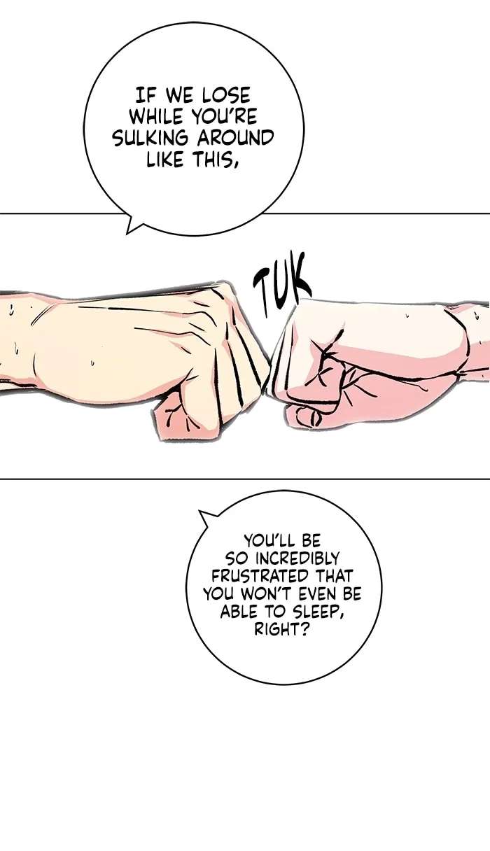 Top Corner Chapter 265 - page 88