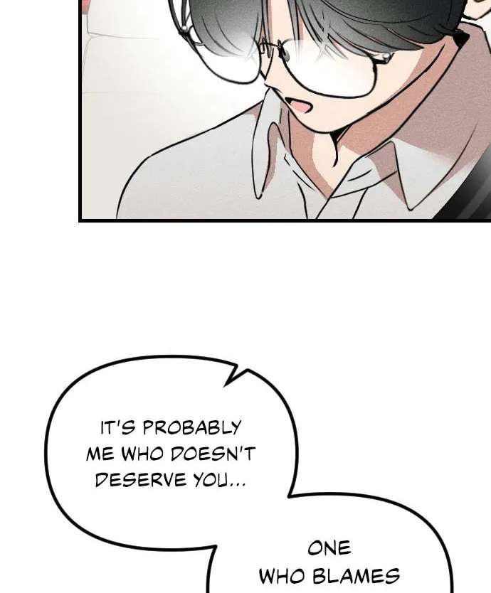 That's Because I'm Not Brave Chapter 1 - page 28