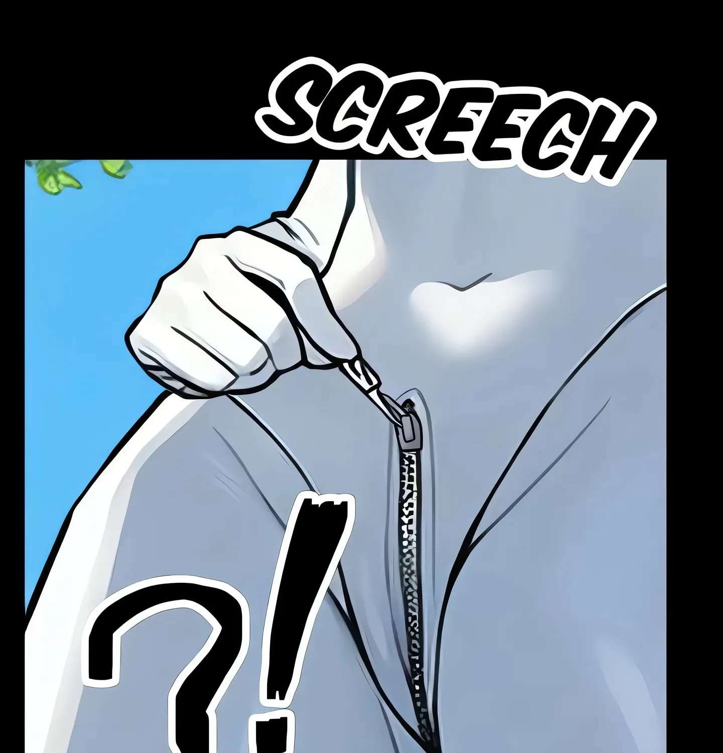 LUST GAME Chapter 10 - page 34