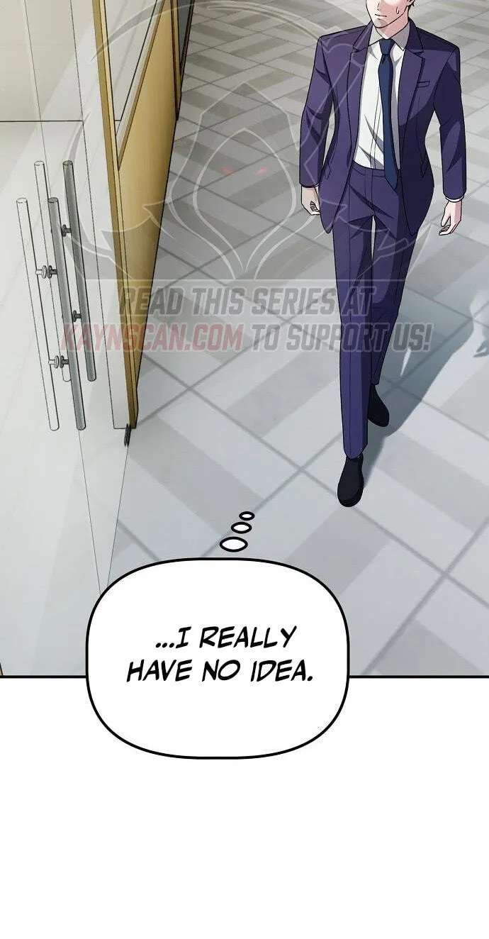 The Corporations Bottom Works Well Chapter 77 - page 63