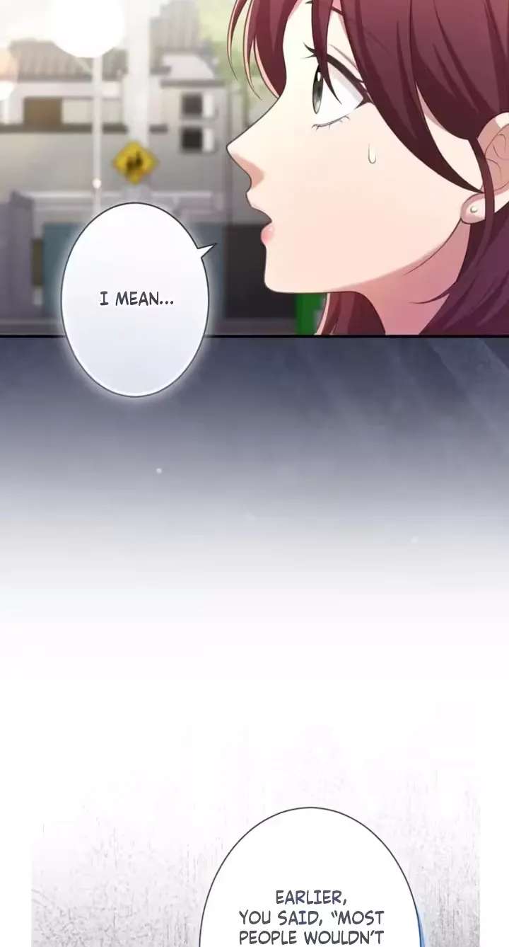 Joushi Ijou, Koibito Miman!? ~Unmei no Aite wa Koko ni Imashita~ Chapter 16 - page 17